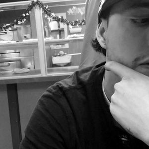 Meet your Posher, Anthony